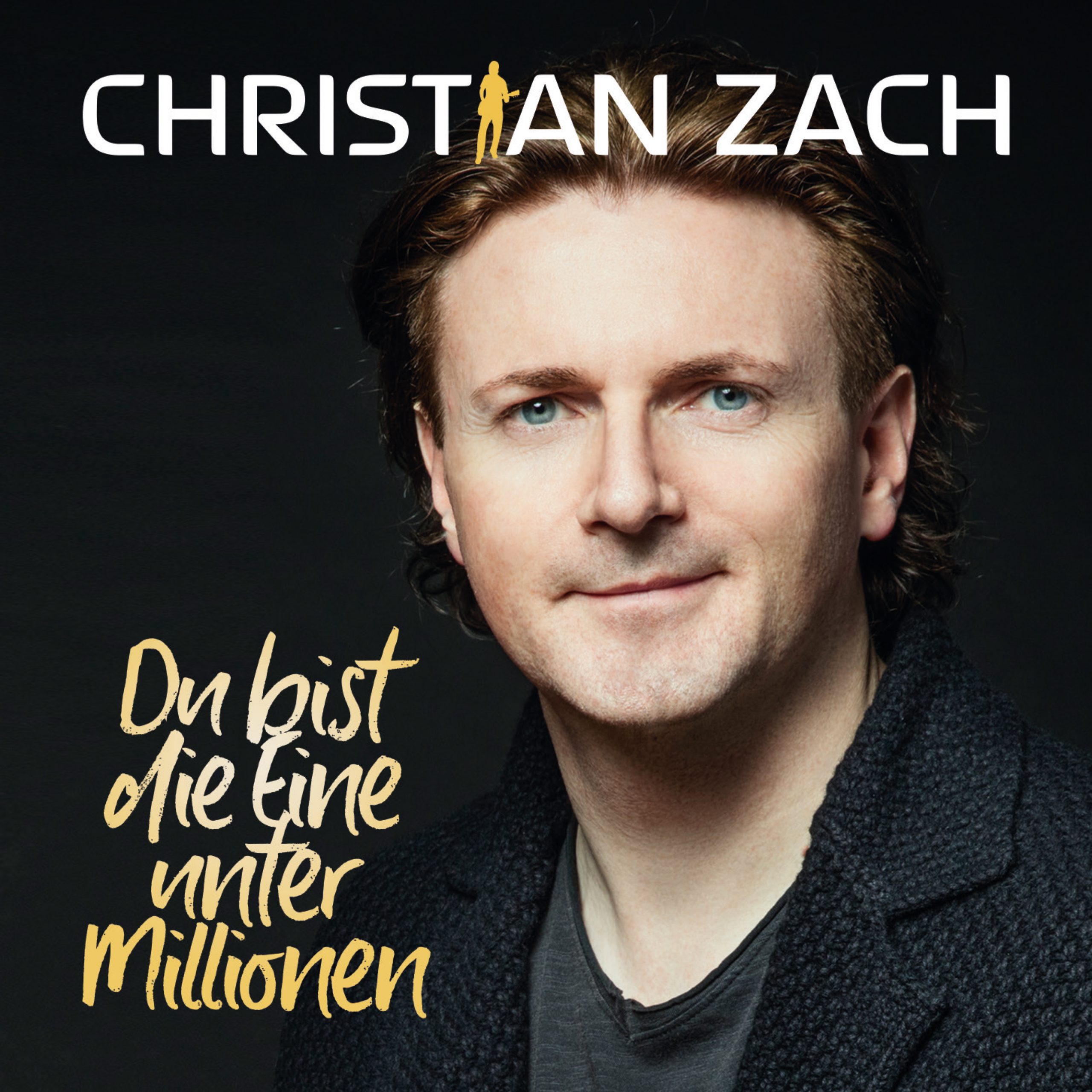 Du bist die Eine unter Millionen