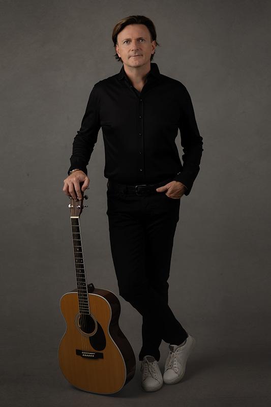 Christian Zach
